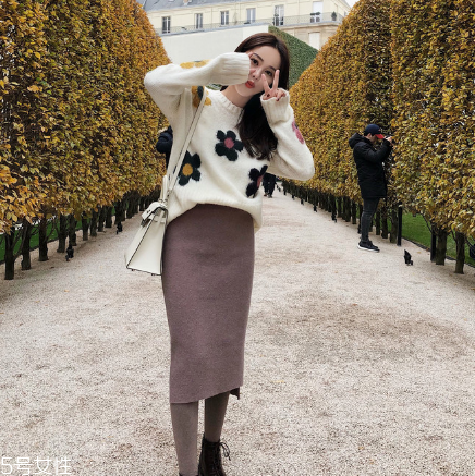 毛衣有機油味有毒嗎？貼身穿一定要處理干凈