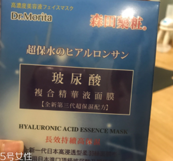 怎么補水效果最好？補水護膚品排行榜6強