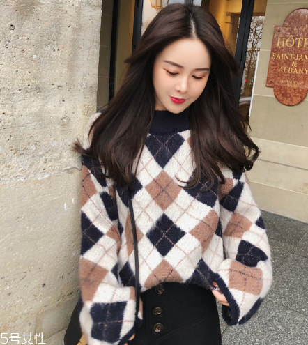 毛衣買(mǎi)長(zhǎng)了怎么改短？這樣就能輕松解決