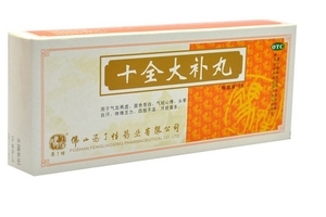 十全大補(bǔ)丸能治腎虛嗎？對(duì)腎陽(yáng)虛效果好