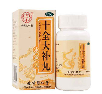 十全大補(bǔ)丸能治腎虛嗎？對(duì)腎陽(yáng)虛效果好