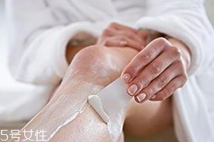 脫毛膏能長(zhǎng)期用嗎？最多2周用1次