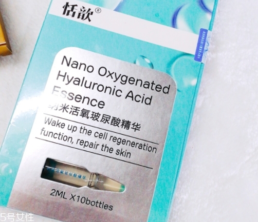 玻尿酸凍了還能用嗎？那么些冬天被凍住的玻尿酸