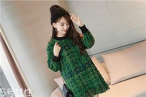 毛衣掉色嚴(yán)重還能穿嗎？小心患上皮膚病