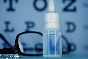眼藥水凍了還能用嗎？眼藥水化了也要看情況