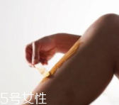 科技脫毛有哪些種類？冰點脫毛不毀毛囊