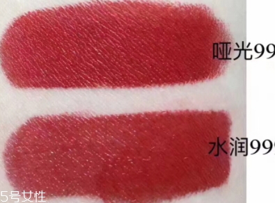 迪奧2018情人節(jié)限量多少錢？love kiss情人節(jié)口紅試色