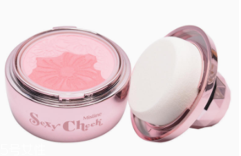 選對(duì)腮紅要注意哪些？十款不踩雷腮紅推薦