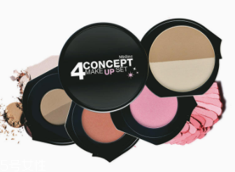 選對(duì)腮紅要注意哪些？十款不踩雷腮紅推薦