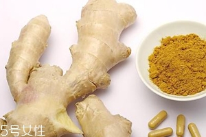 發(fā)芽姜能吃嗎？營(yíng)養(yǎng)價(jià)值不高