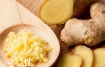 發(fā)芽姜能吃嗎？營(yíng)養(yǎng)價(jià)值不高
