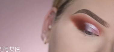 huda beauty沙漠盤怎么畫？油管大神一步步示范
