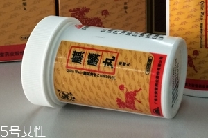 麒麟丸能治卵巢早衰嗎？卵巢早衰吃它好