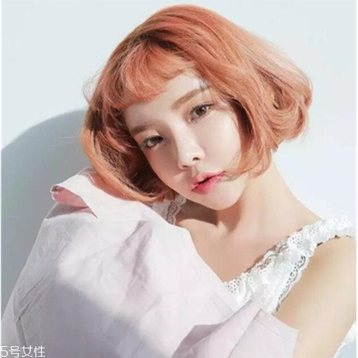二次元?jiǎng)⒑＿m合什么發(fā)型？讓你個(gè)性十足