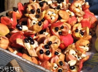 阿基果是什么水果？阿基果功效作用