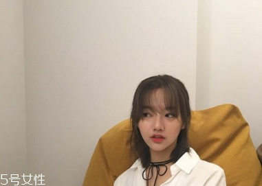 什么臉型適合長(zhǎng)發(fā)？適合自己最重要