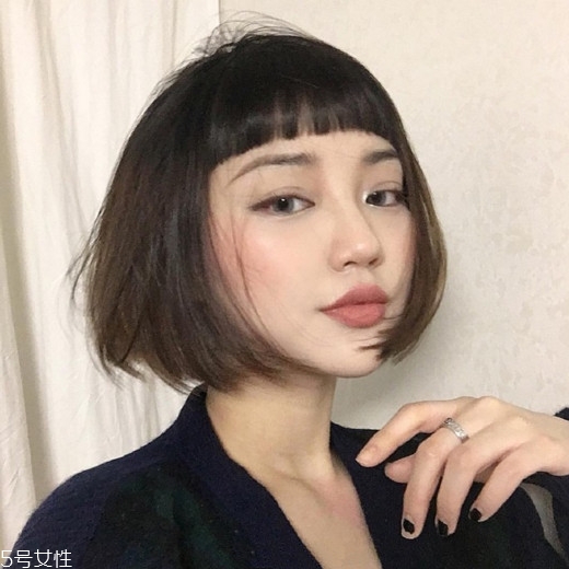 二次元?jiǎng)⒑＿m合什么發(fā)型？讓你個(gè)性十足