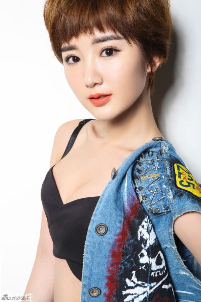 外翹短發(fā)適合什么臉型？再燙內(nèi)扣你就out了