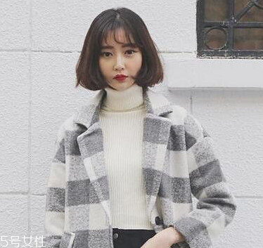 短發(fā)卷發(fā)怎么弄好看？裴秀智發(fā)型同款get