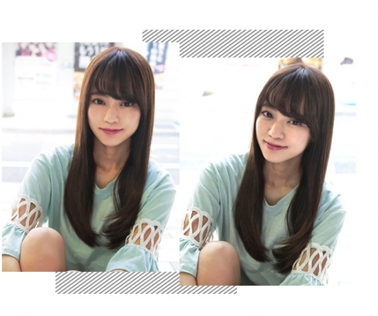 矮個子女生適合什么短發(fā)？氣質(zhì)齊肩卷發(fā)