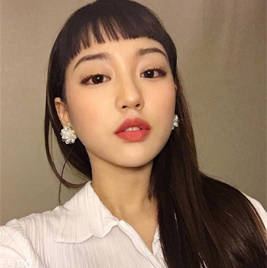 二次元?jiǎng)⒑＿m合什么發(fā)型？讓你個(gè)性十足