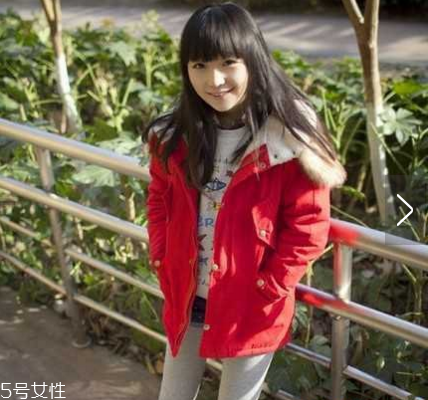 什么臉型適合長(zhǎng)發(fā)？適合自己最重要