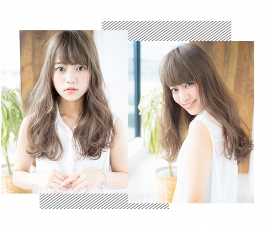 矮個子女生適合什么短發(fā)？氣質(zhì)齊肩卷發(fā)