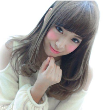 鵝蛋臉扎什么馬尾好看？肉肉臉適合這些發(fā)型
