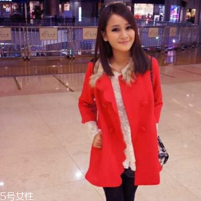 什么臉型適合長(zhǎng)發(fā)？適合自己最重要