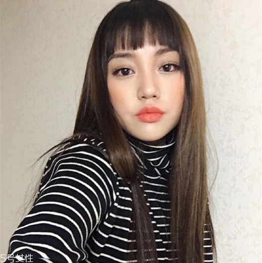 二次元?jiǎng)⒑＿m合什么發(fā)型？讓你個(gè)性十足