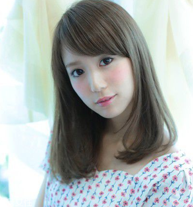 鵝蛋臉扎什么馬尾好看？肉肉臉適合這些發(fā)型