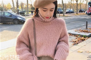毛衣和衛(wèi)衣哪個暖和？衛(wèi)衣要更加擋風(fēng)