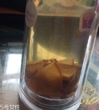 冰糖雪梨膏怎么吃？它的吃法很簡單