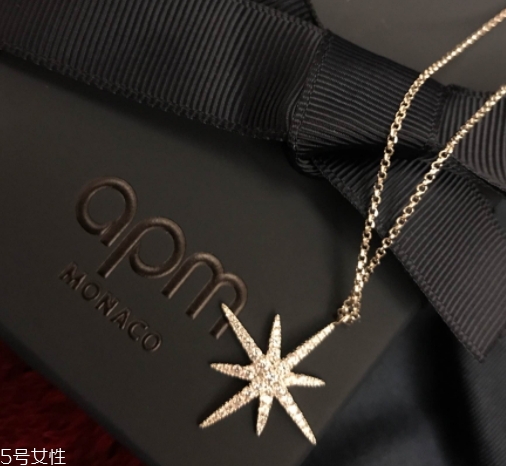 apm monaco和施華洛世奇哪個好？