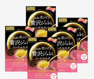 救急面膜怎么挑選？介紹6款平價又好用日本救急面膜