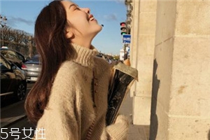 毛衣都會縮水嗎？和加工過程有關(guān)
