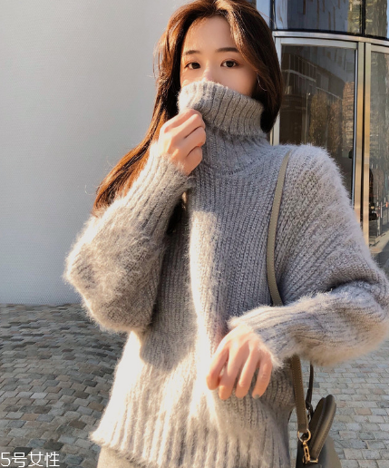 毛衣會越穿越大嗎？注意這些小細節(jié)