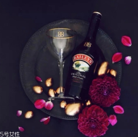 baileys多少錢一瓶？百利甜酒價格表