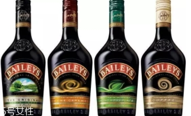 baileys百利甜酒的喝法 和其他飲品搭配味道更好 baileys百利甜酒的喝法 和其他飲品搭配味道更好