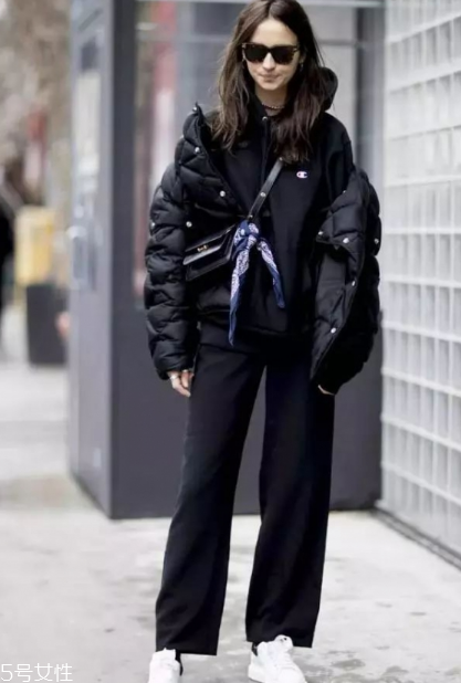 闊腿褲矮個子可以穿嗎？小個子也能穿出大氣感