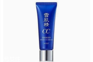 冬季用什么化妝品好？保濕型彩妝不能少