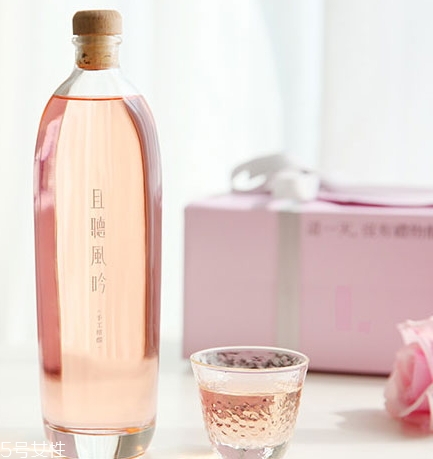 且聽(tīng)風(fēng)吟玫瑰酒好喝嗎？哪里買(mǎi)？