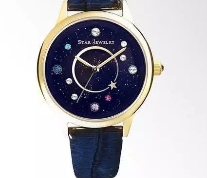 star jewelry手表怎么樣？日本最受歡迎的手表品牌