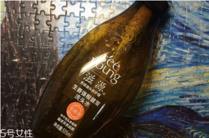 滋源洗發(fā)水好用嗎？滋源洗發(fā)水真假鑒別