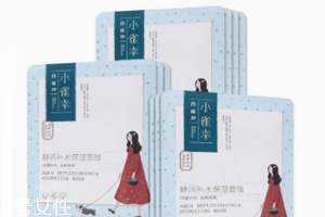 國產面膜補水效果好的有哪些？超好口碑國貨面膜