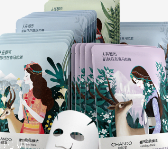 國產面膜補水效果好的有哪些？超好口碑國貨面膜