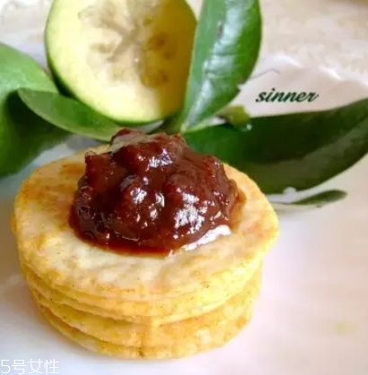 費(fèi)約果的營養(yǎng)價(jià)值與功效作用