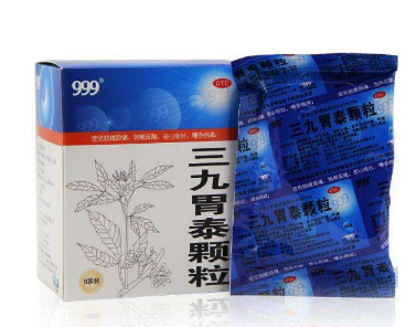 三九胃泰會(huì)上火嗎？中成藥不會(huì)導(dǎo)致上火
