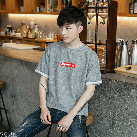 2018男生流行什么發(fā)型款式？2018男生染發(fā)顏色推薦