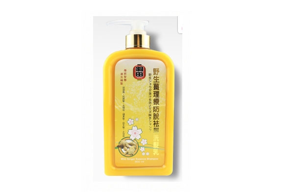 掉頭發(fā)用哪種洗發(fā)水好？姜水洗頭能生發(fā)